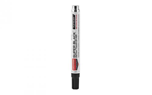 Birchwood Casey Super Black Instant Touch-up Pen, Flat Black BC-15112