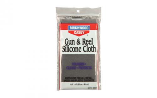 Birchwood Casey Silicone Cloth BC-30001