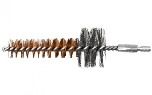 Birchwood Casey Bronze Chamber Brush, AR-10/MSR BC-41285