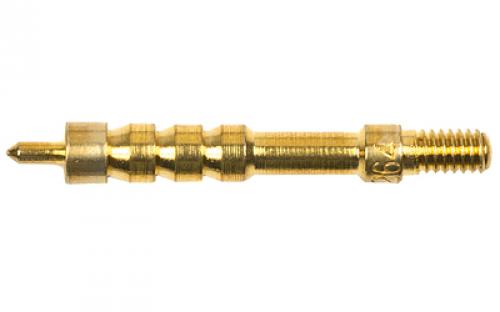 Birchwood Casey Brass Push Jag, .264/6.5MM BC-41353