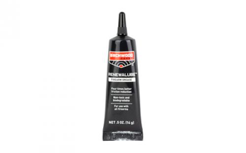 Birchwood Casey Renewalube Grease Paste, .5oz, Tube BC-45115