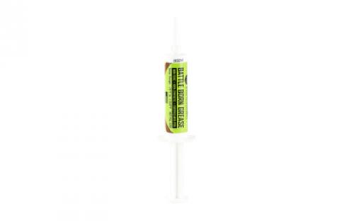 Breakthrough Clean Technologies Battle Born, Grease, 12cc Syringe BTG-12CC