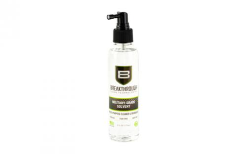 Breakthrough Clean Technologies Military-Grade, Solvent, 6oz BTS-6OZ