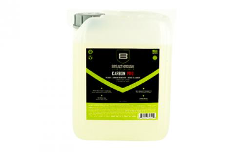 Breakthrough Clean Technologies Carbon Pro, Bore Cleaner, 1 Gallon Can BTCPRO-1GL