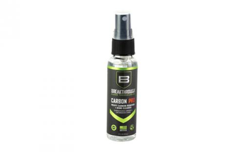 Breakthrough Clean Technologies Carbon Pro, Carbon Remover, 2oz Pump Spray BTCPRO-2OZ