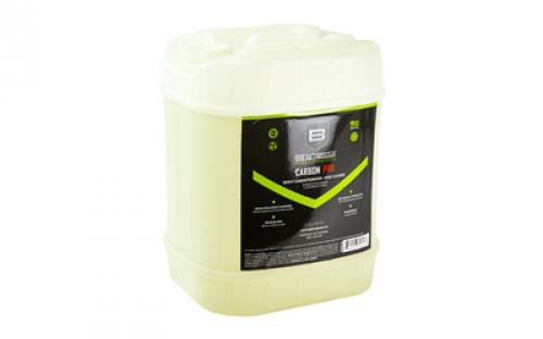 Breakthrough Clean Technologies Carbon Pro, Solvent, 5 Gallon Plastic Pale BTCPRO-5GL