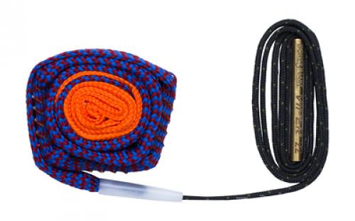 BoreSnake BoreSnake Viper, Bore Cleaner, For .22 Caliber Pistols, Storage Case With Handle 24000VD