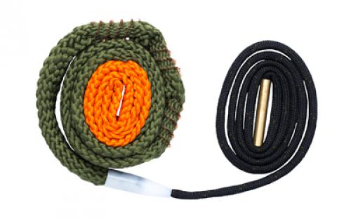 BoreSnake BoreSnake Viper, Bore Cleaner, For 9MM Pistols, Storage Case With Handle 24002VD