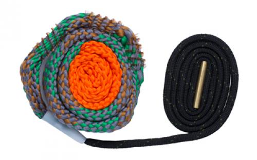 BoreSnake BoreSnake Viper, Bore Cleaner, For 40/41/10MM Pistols, Storage Case With Handle 24003VD