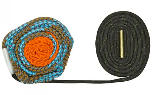 BoreSnake BoreSnake Viper, Bore Cleaner, For .350-/375 Caliber Rifle, Storage Case with Handle 24018VD