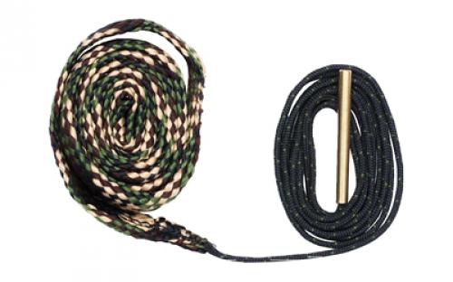 BoreSnake BoreSnake, Bore Cleaner, For .204 Caliber Rifles, Storage Case With Handle 24025D