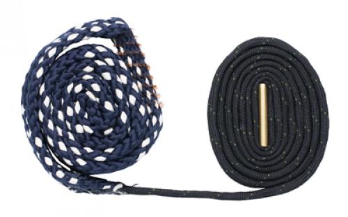 BoreSnake BoreSnake, Bore Cleaner, For .410 Gauge Shotguns, Storage Case With Handle 24031D