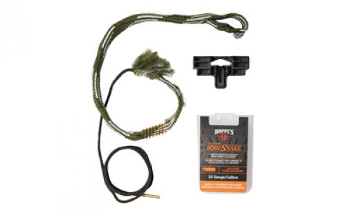 BoreSnake BoreSnake, Bore Cleaner, For 20 Gauge Shotguns, Storage Case With Handle 24033D