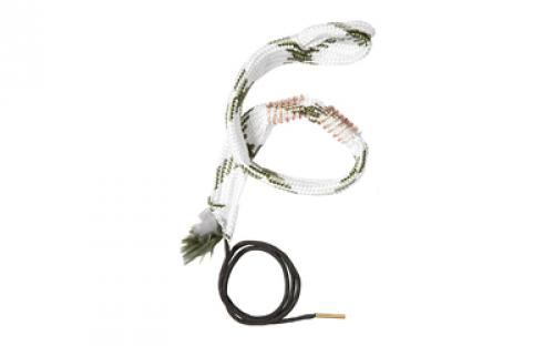 BoreSnake BoreSnake, Bore Cleaner, For 10 Gauge Shotguns, Storage Case With Handle 24036D