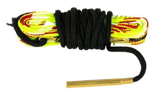 Breakthrough Clean Technologies Battle Rope 2.0, Bore Cleaner, .17cal/4.5mm BR-17PR