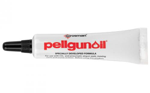 Crosman Pellgun Oil for Airguns 241