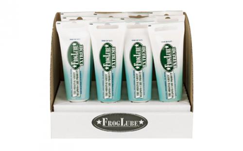 FrogLube CLP Liquid, 1.5oz, Cleaner/Lubricant/Preservative, Tube 15248