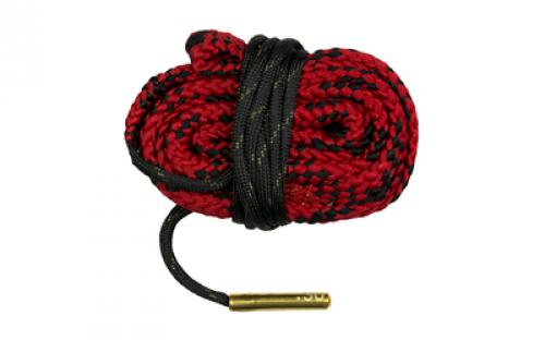 Kleen-Bore Kwik Kleen, Pull Through Bore Rope Cleaner w/Breakree, Fits 30 Cal/7.62MM/.308 Winchester/300 Blackout RC-30