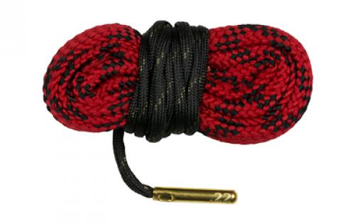 Kleen-Bore Kwik Kleen, Pull Through Bore Rope Cleaner w/BreakFree, Fits 22LR/223 Remington/556 NATO RC-556