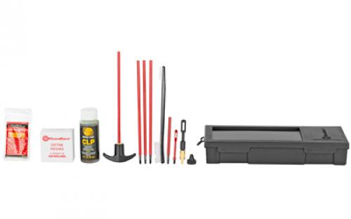 Kleen-Bore Cleaning Kit, SAF-T-CLAD Universal Cleaning Kit SAF300