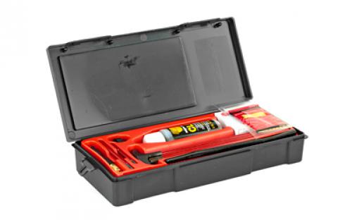 Kleen-Bore Cleaning Kit, SAF-T-CLAD Universal Cleaning Kit SAF300