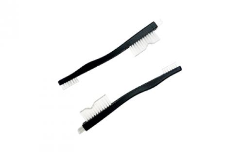 Kleen-Bore Triple Action, Nylon Utility Brush, 5, 2 Pack UT221-C