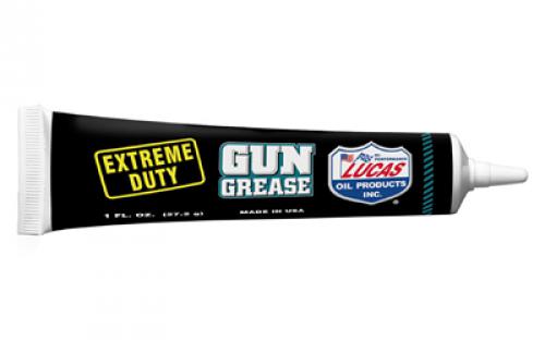 Lucas Oil Extreme Duty, Gun Grease, 1oz 10889