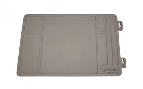 Lyman Essential Gun Maintenance Mat 04050