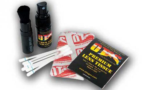 Otis Technology Cleaning Kit, For Optics Lens FG-244