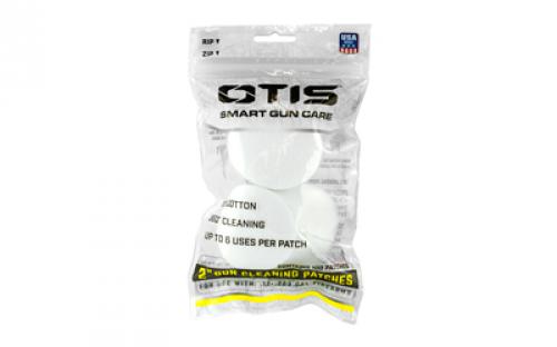 Otis Technology Patch, For M16/Small Caliber, 100 Per Pack FG-918-100