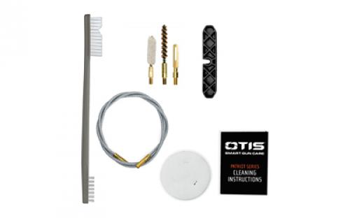 Otis Technology Patriot Series Cleaning Kit, 22 Caliber Rifle FG-701-22