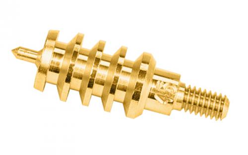 Otis Technology Pierce Point Jag, For 45 ACP, 8-32 Threads, Brass FG-J45