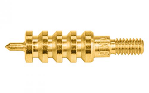 Otis Technology Pierce Point Jag, For 9MM, 8-32 Threads, Brass FG-J9MM