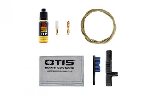 Otis Technology Ripcord Deluxe, Cleaning Kit, For .17 Caliber FG-RCD-317