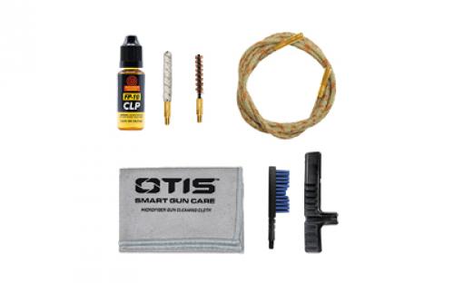 Otis Technology Ripcord Deluxe, Cleaning Kit, For .223 Cal/5.56mm FG-RCD-325