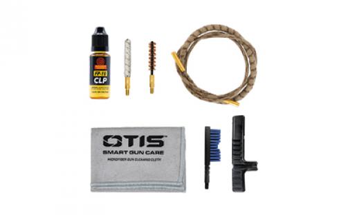 Otis Technology Ripcord Deluxe, Cleaning Kit, For 6.8MM/270 Caliber FG-RCD-327