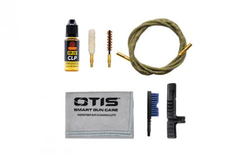 Otis Technology Ripcord Deluxe, Cleaning Kit, For 338/357 Caliber FG-RCD-3308