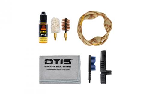 Otis Technology Ripcord Deluxe, Cleaning Kit, For 12 Gauge FG-RCD-512