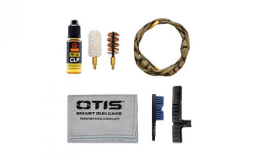 Otis Technology Ripcord Deluxe, Cleaning Kit, For 20 Gauge FG-RCD-520