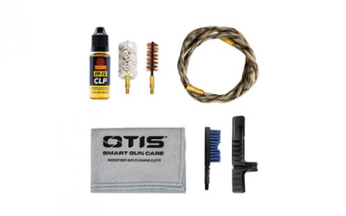 Otis Technology Ripcord Deluxe, Cleaning Kit, For 50 Caliber FG-RCD-550