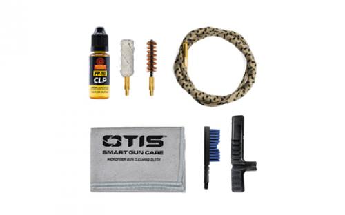 Otis Technology Ripcord Deluxe, Cleaning Kit, Fits 38Cal/9mm FG-RCD-9MM