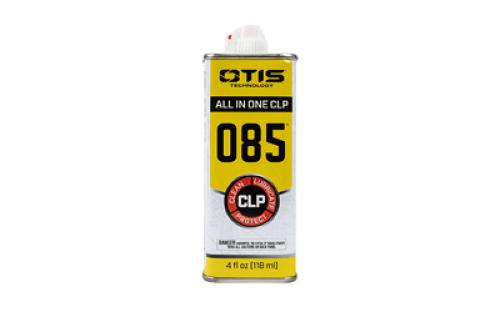 Otis Technology 085 CLP, 4oz, Aerosol Can IP-904-085