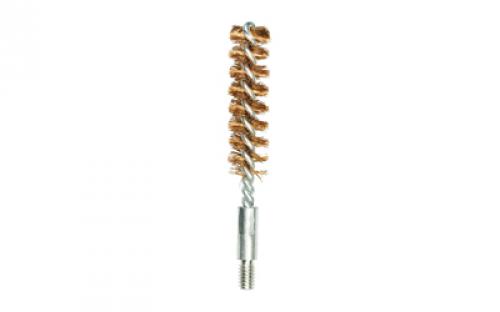 Outers Phosphor Bronze Bore Brush, For 8-32 38/357/9mm/380 Pistol 41970