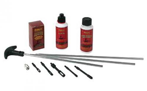 Outers Standard Cleaning Kit, For Universal Gun Cleaning 96200