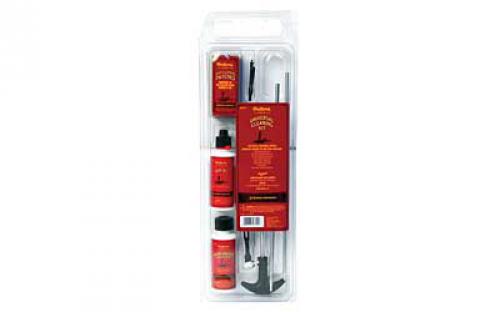 Outers Standard Cleaning Kit, For Universal Gun Cleaning 96200