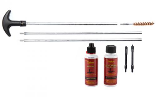 Outers Standard Cleaning Kit, 8/32, For 30 Caliber Rifle 96223