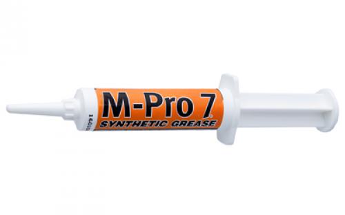 M-PRO 7 M-Pro 7 Synthetic Grease, 0.5 oz., Syringe 070-1356