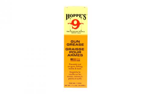 Hoppe's No. 9, Grease, 1.75oz, Gun Grease 1102N