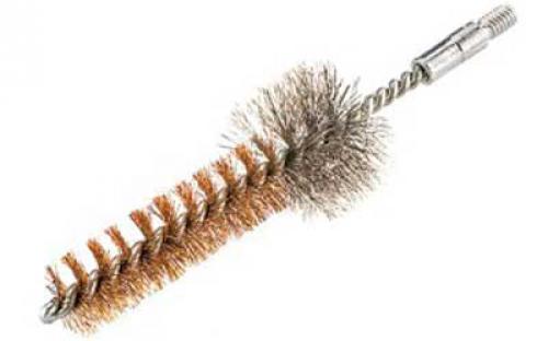 Hoppe's Chamber Brush, 223 Rem/556NATO, For AR Rifles 1323P