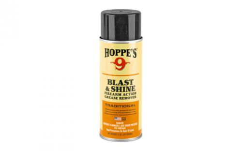 Hoppe's Cleaner/Degreaser, Aerosol Can, 11oz CD1